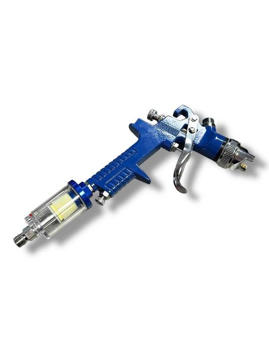 Pistolet do lakierowania HVLP MAX45PSI3BAR