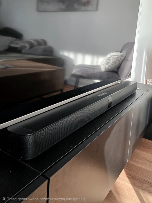 Soundbar TCL TS7000