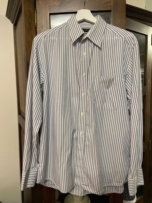 Koszula z długim rękawem Reserved rozmiar 41 Comfort Fit