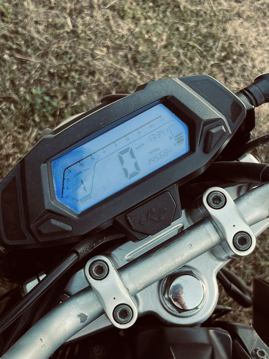 Продам Loncin cr4