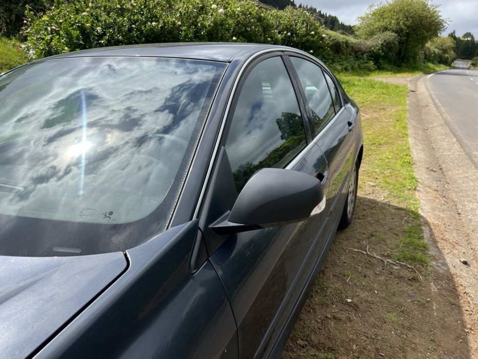 Renault Laguna III 2.0 dCi 150 cv