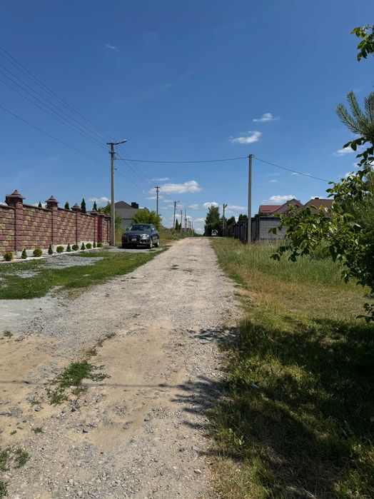 Продаж земельної ділянки під забудову, 20 соток