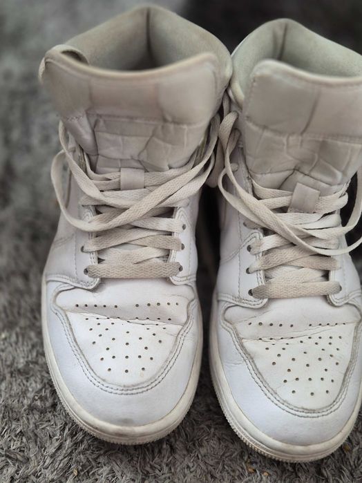 Sapatilhas da Nike