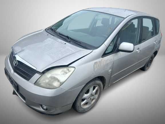 Toyota Corolla Verso E10 1.8 16V CZĘŚCI