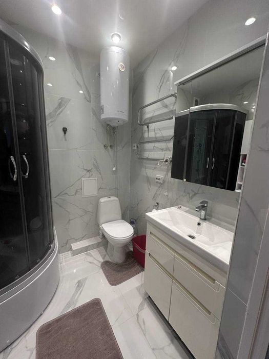 Продам 1 кімнатну квартиру в центрі Одеси 42,3м2