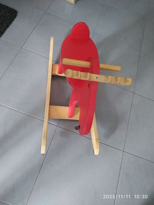 Rena de balanço de crianças Ikeia