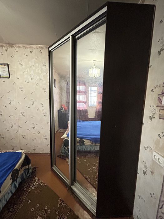 Здам 3-х кімн, вул. Рубана, площа 69 кв2, є меблі та техніка