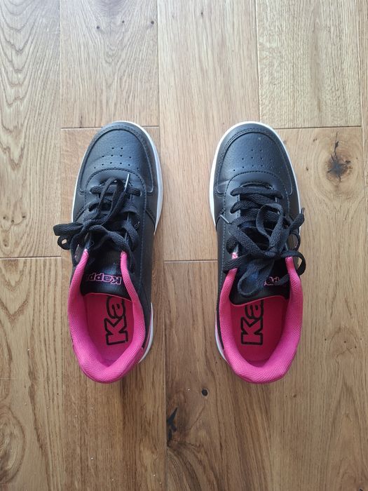 Buty dziewczęce Kappa rozm 36
