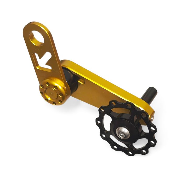 MUQZI napinacz łańcucha singlespeed ostre koło alifine nexus single