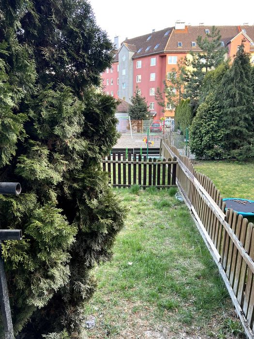 Mieszkanie 3- pokojowe z ogródkiem - PRZECŁAW