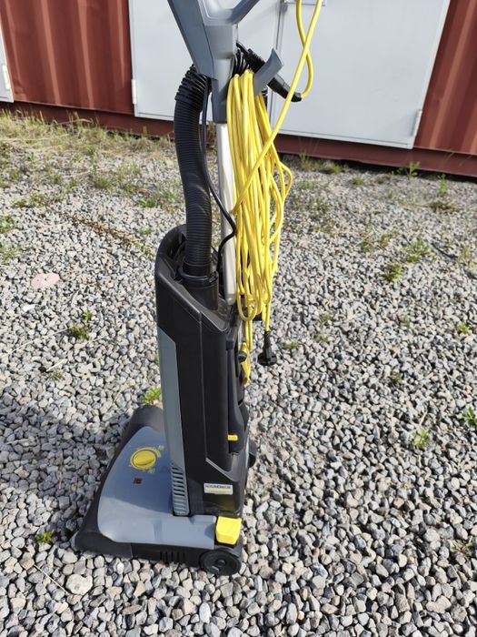 Odkurzacz Karcher CV 38/2