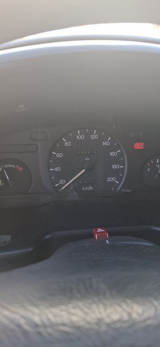 Ford Transit 120 VAN