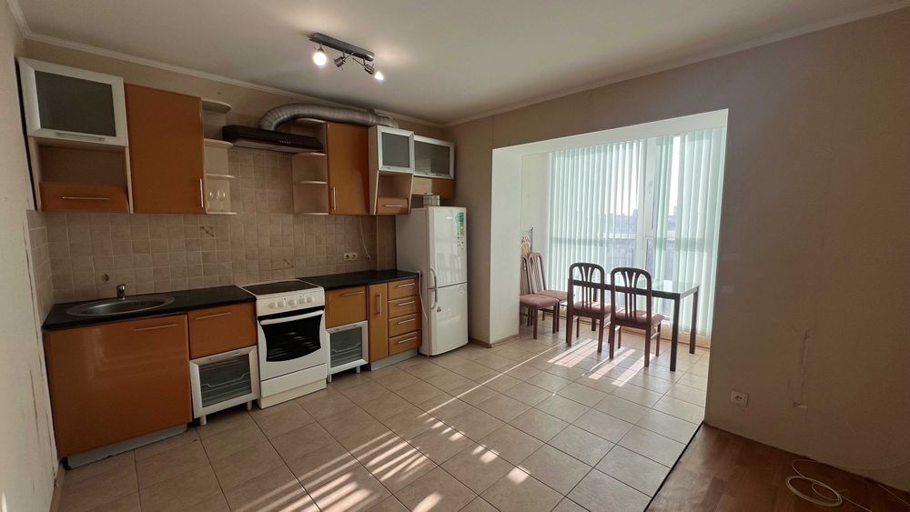 Срочно!Продам квартиру в г.Черноморске! Цена актуальна до 31.01.26