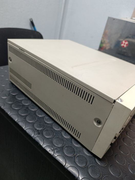 Професійний відеомагнітофон Sony SVO-9500MDP