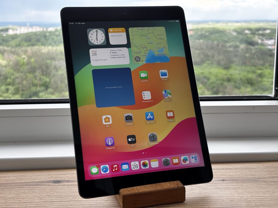 ipad 8 gen - купити планшети та електронні книги - Ціна на OLX.ua