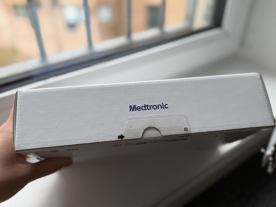 Трансміттер Medtronic Guardian 4