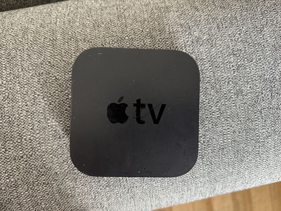 Apple Tv (2 geração)