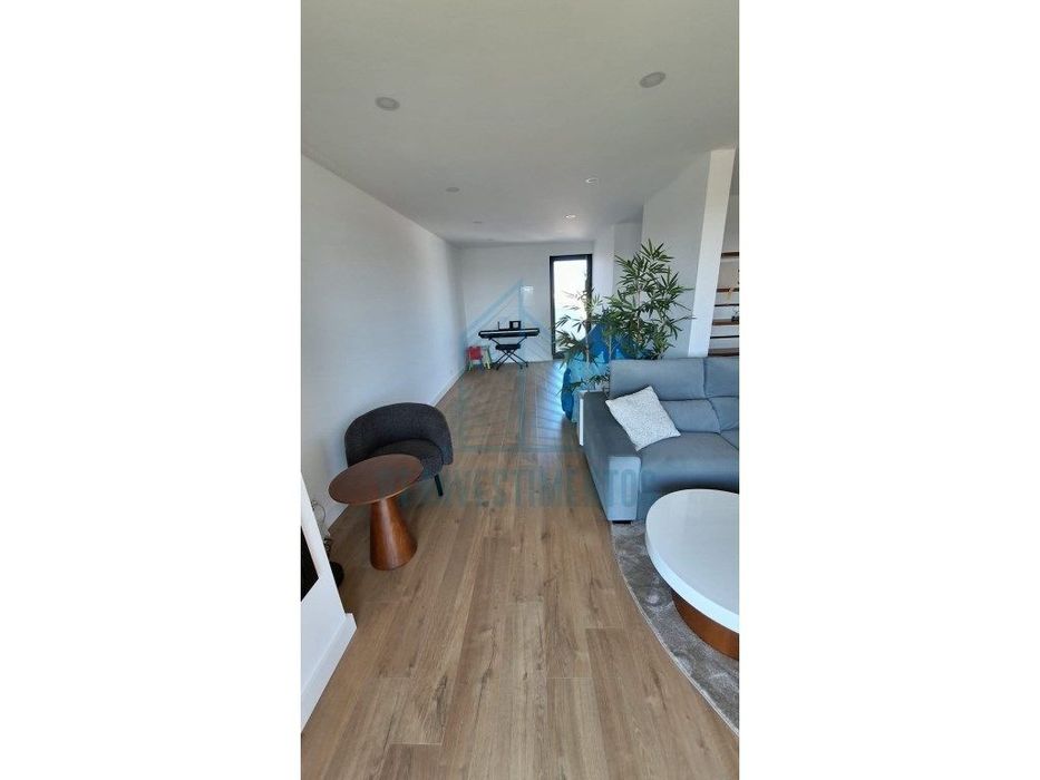 Apartamento T3 duplex na Gafanha da Nazaré - Ílhavo