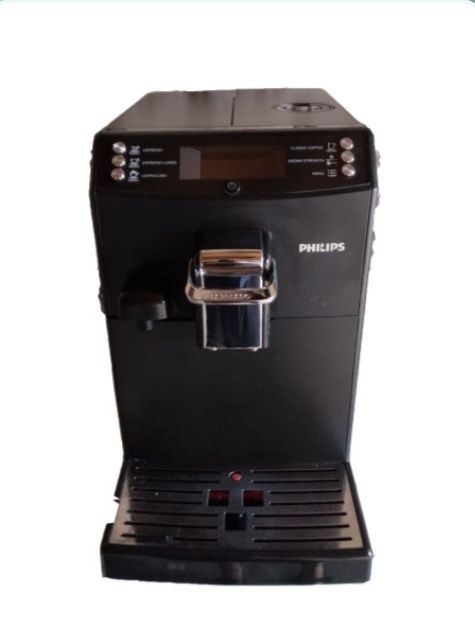 Кавомашина Philips HD (Saeco Minuto)