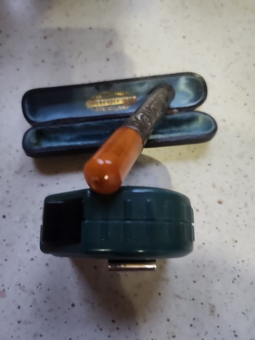 Lufka z Etui XIX wiek.