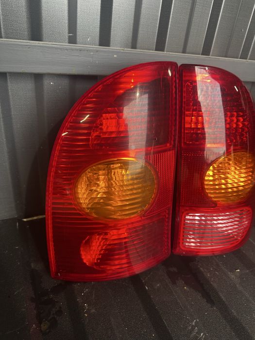 Стопи задні ліхтарі Renault Megane рено меган