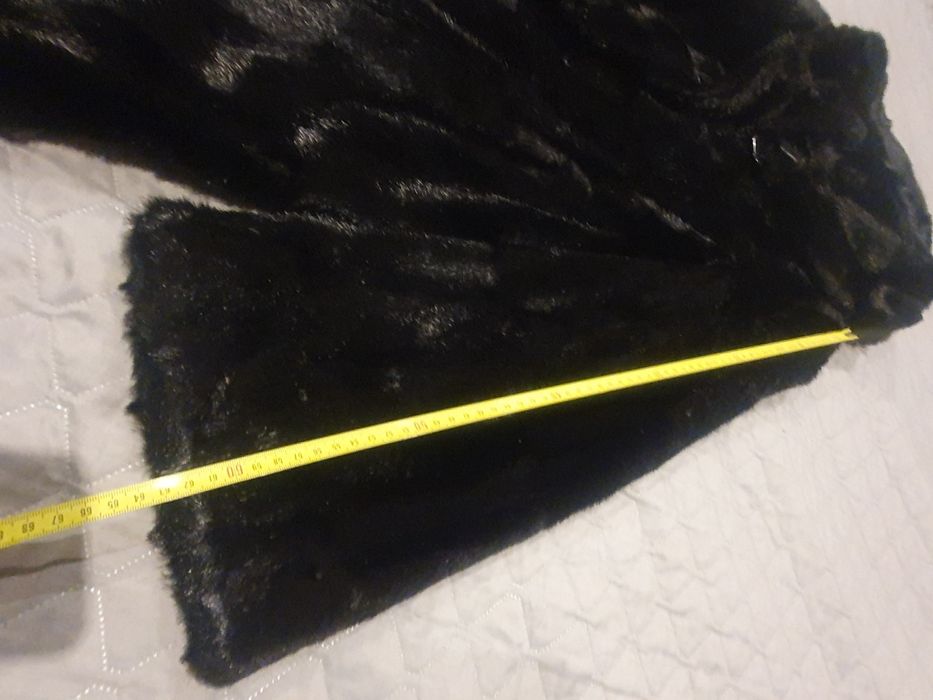 Nowe futro sztuczne norka 46