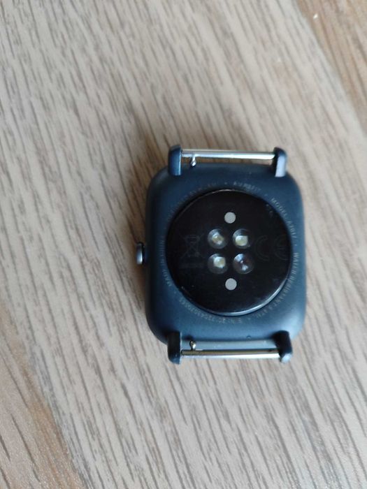 Amazfit Bip U - Relógio inteligente