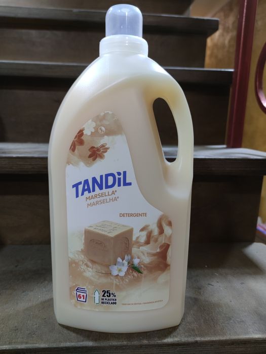 Гель Танділ Німеччина