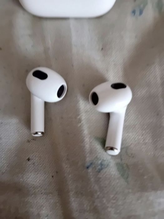Fones bluetooth a funcionar perfeitamente