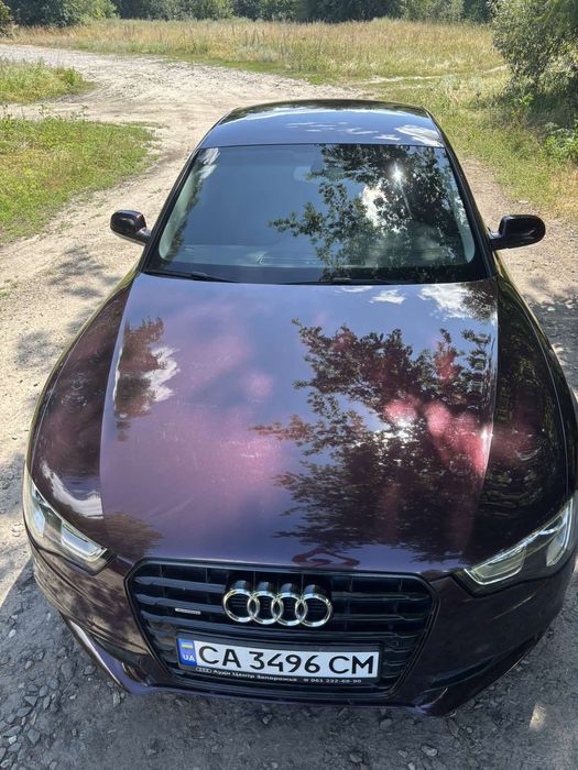 Продаж Автомобіля.