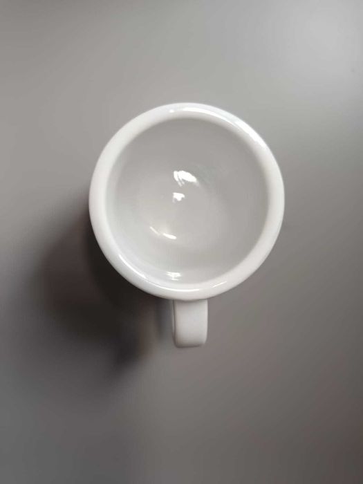 Chávena de Café – Cafés Santa Maria | Edição Tradicional Portuguesa