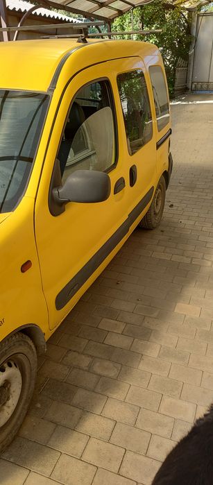 продам Рено кенго 2003 року 1.5 дизель