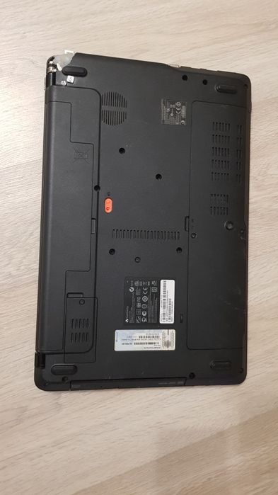 Ноутбук Gateway NV57H77u. 15.6", 8Gb DDR3, 500 Gb HDD, HDMI, вебкамера