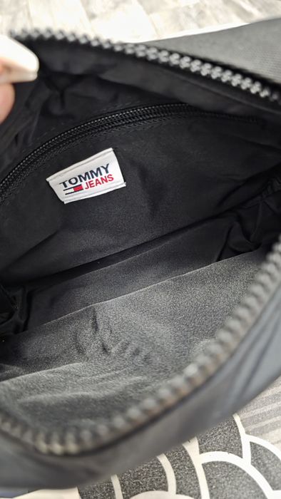 Torebka damska Tommy Jeans