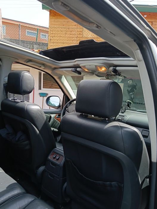 Mercedez Benz ML  270 cdi