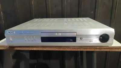 Koda DRA-660 kino domowe amplituner