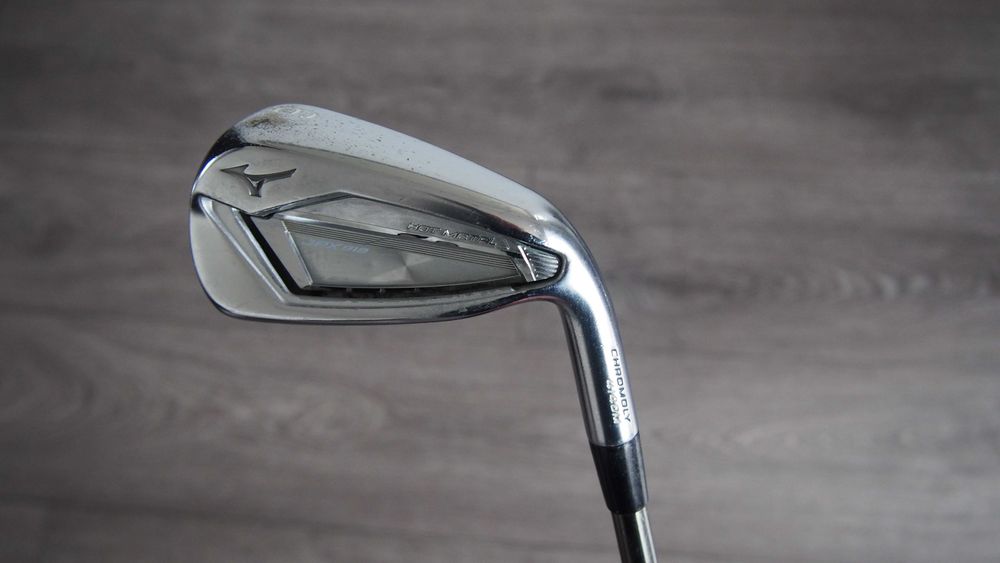 kIj do golfa Mizuno JPX 919 IRON 6