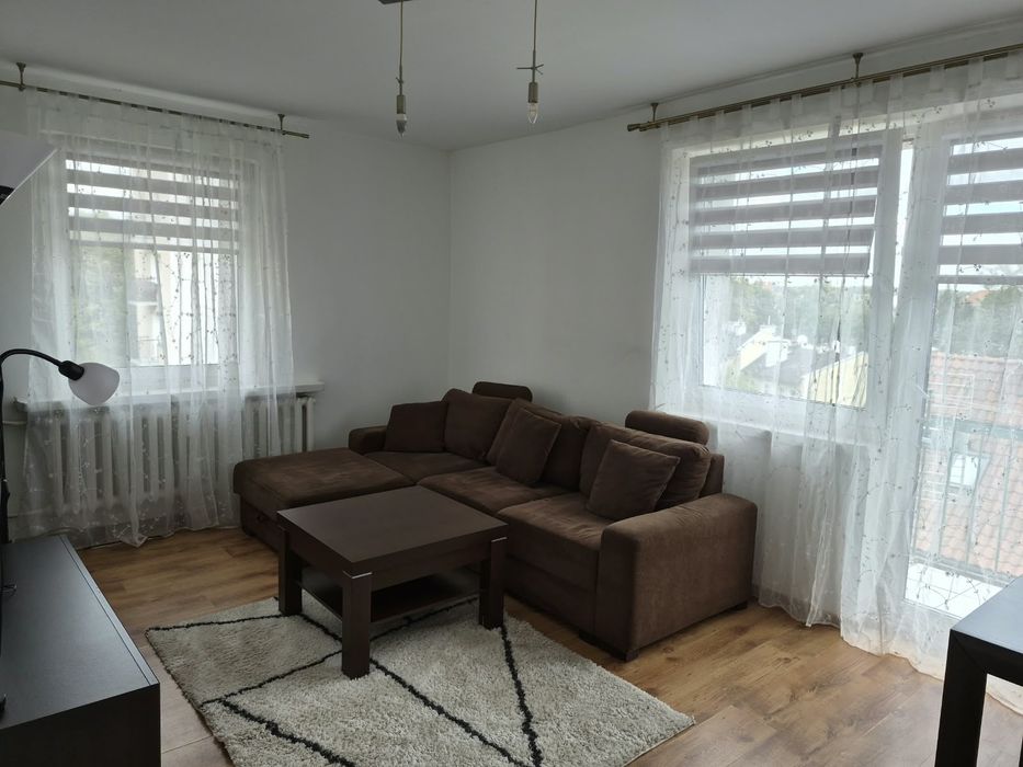 Mieszkanie 2 pokojowe 43m2 ul. Mrongowiusza Mrągowo