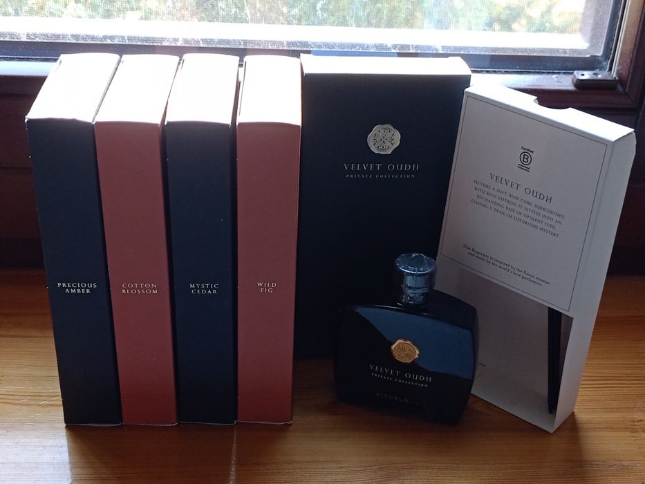 Rituals Privet Collection patyczki zapachowe 100 ml
