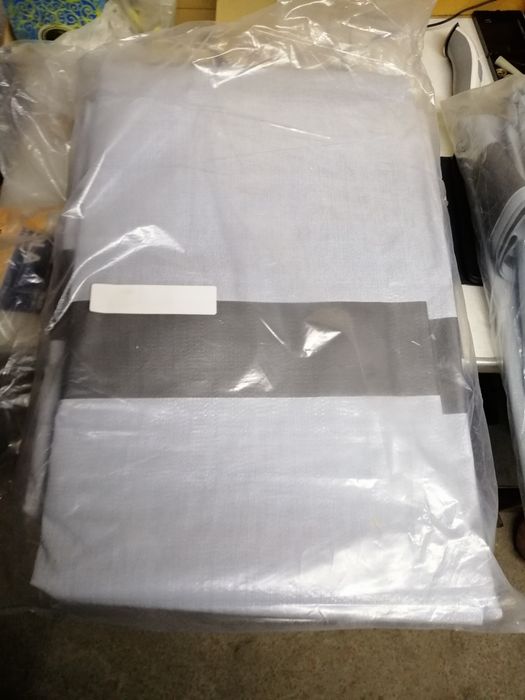 Тент 5 на 4 метра.