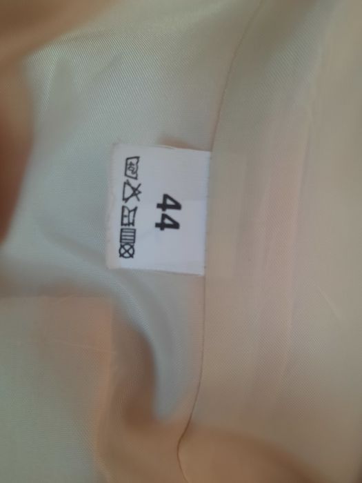 Komplet damski rozm.44