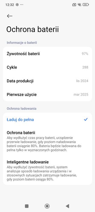 Smartfon Xiaomi Redmi Note 14 5g