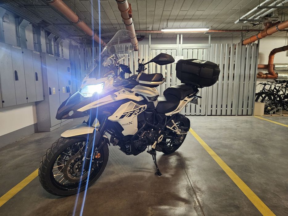 Benelli
