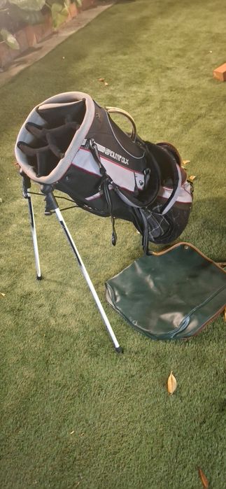 Golf bag Mizuno waterproof