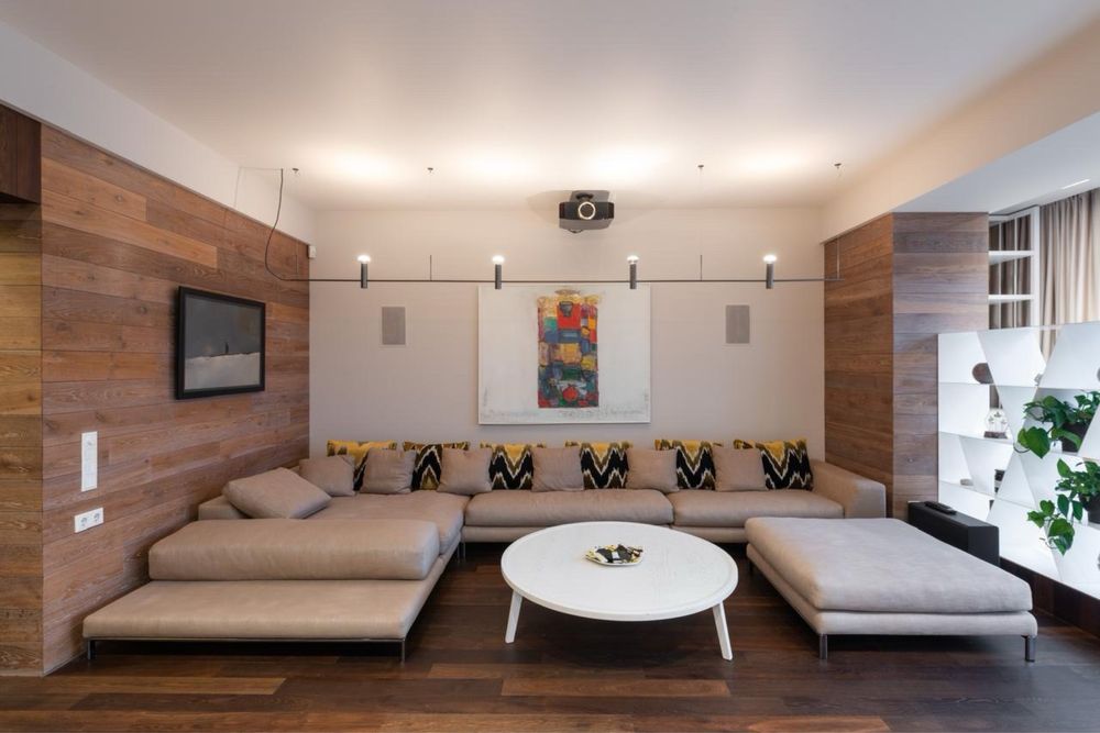 Пропонується стильна квартира у самому центрі міста, Виноградний пр. 4