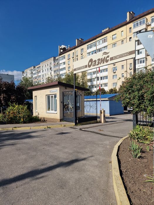 Сдам 1к Новострой ЖК Олимпик1 Слобожанский ЖК Брама