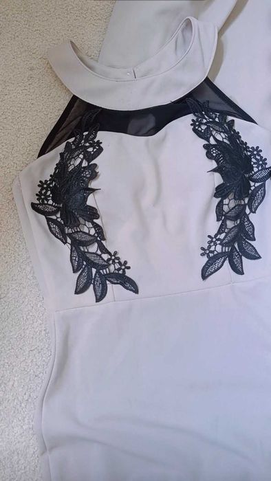 Vestidos cerimónia