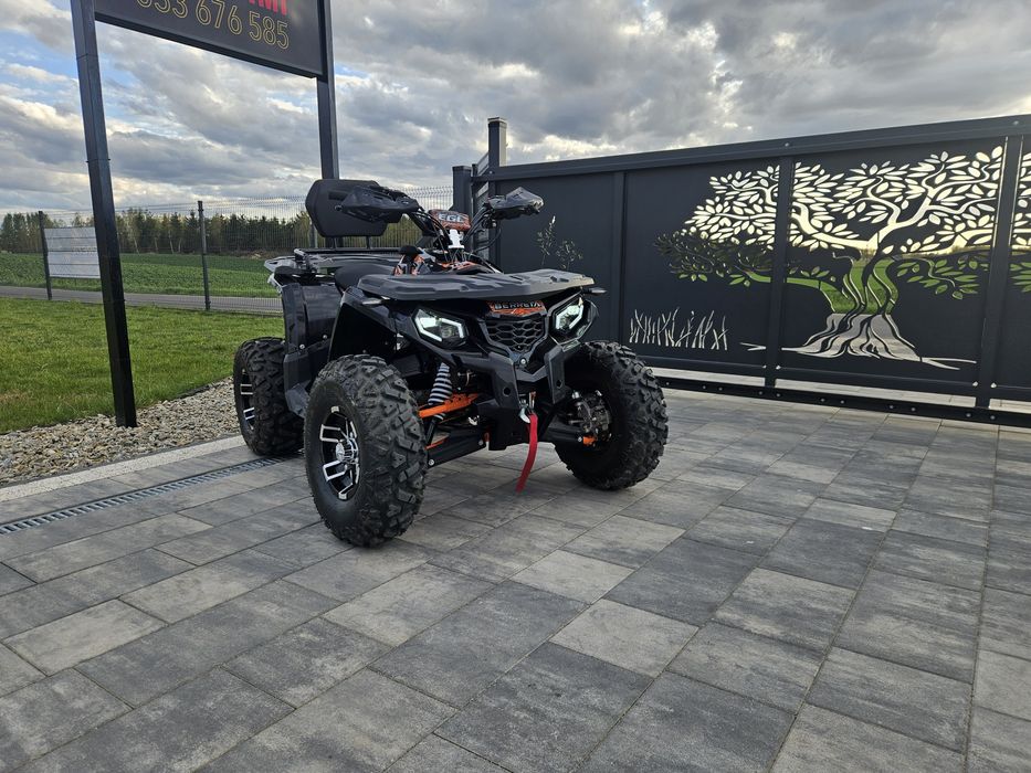 MIKILON HAMMER 200 t3b Berreta Bulldog 200 EGL 200
