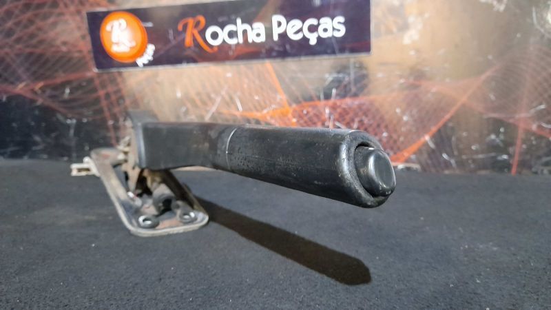 Travão De Mão Renault Kangoo (Kc0/1_)