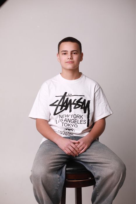 Історія України онлайн 5–10клас | допомога з темами та контрольними